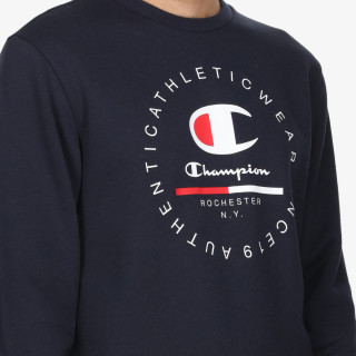 Champion Дуксер Crewneck Sweatshirt 