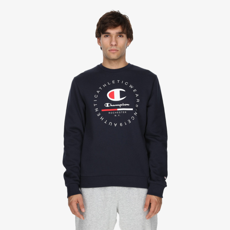 Champion Дуксер Crewneck Sweatshirt 