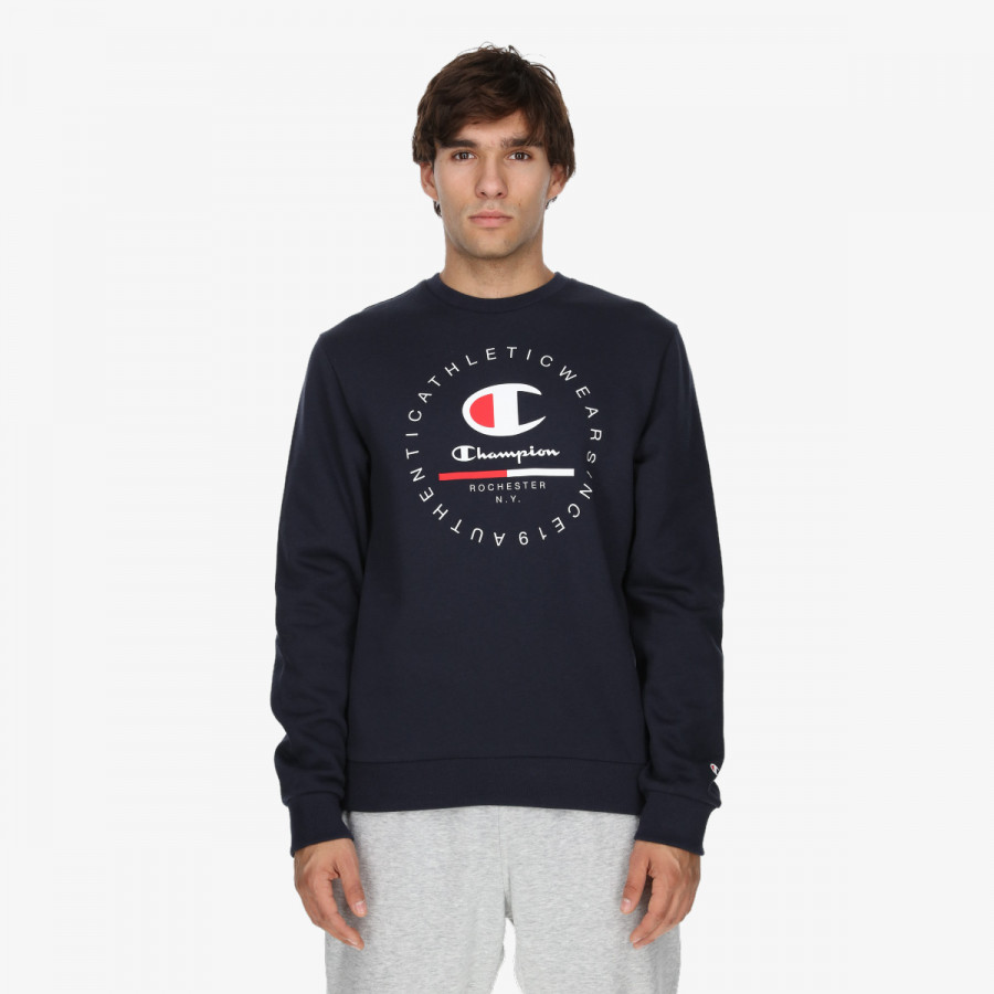 Champion Дуксер Crewneck Sweatshirt 