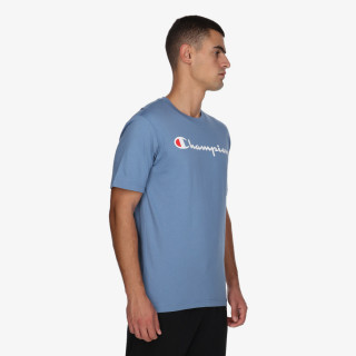 Champion Маица SS Tee 
