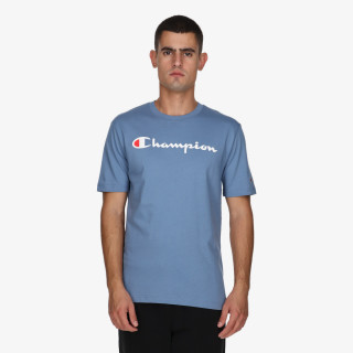 Champion Маица SS Tee 