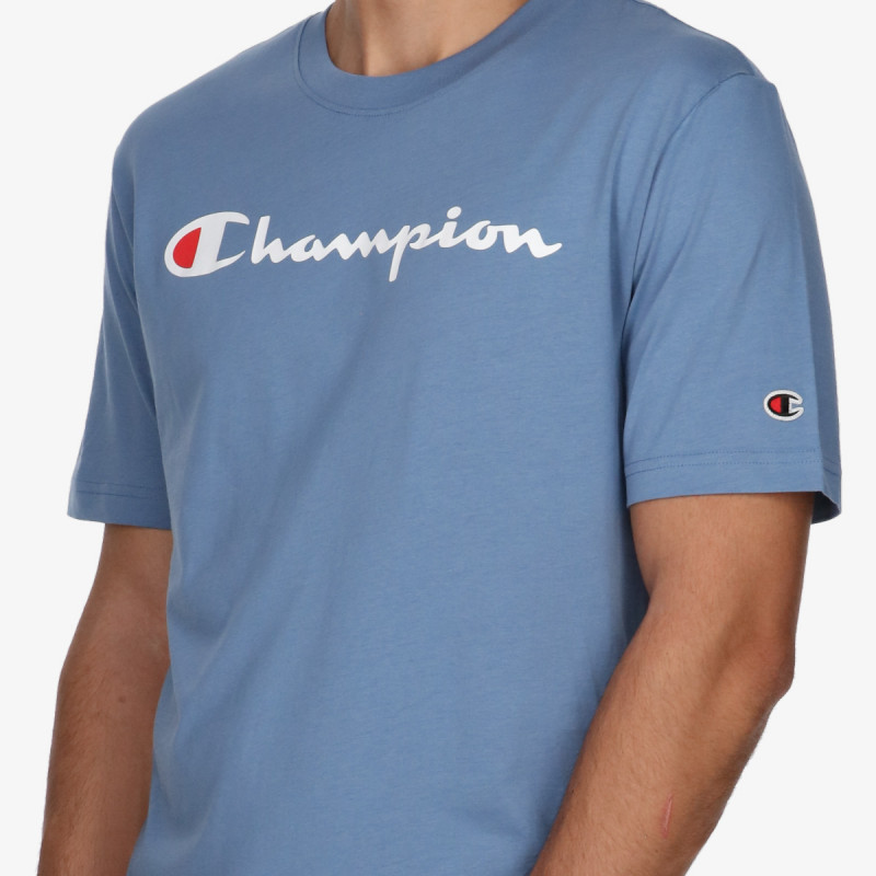 Champion Маица SS Tee 