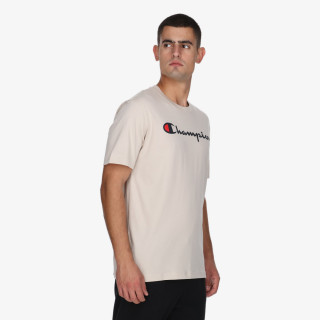 Champion Маица SS Tee 