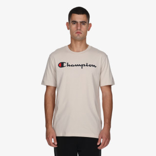 Champion Маица SS Tee 