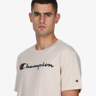 Champion Маица SS Tee 