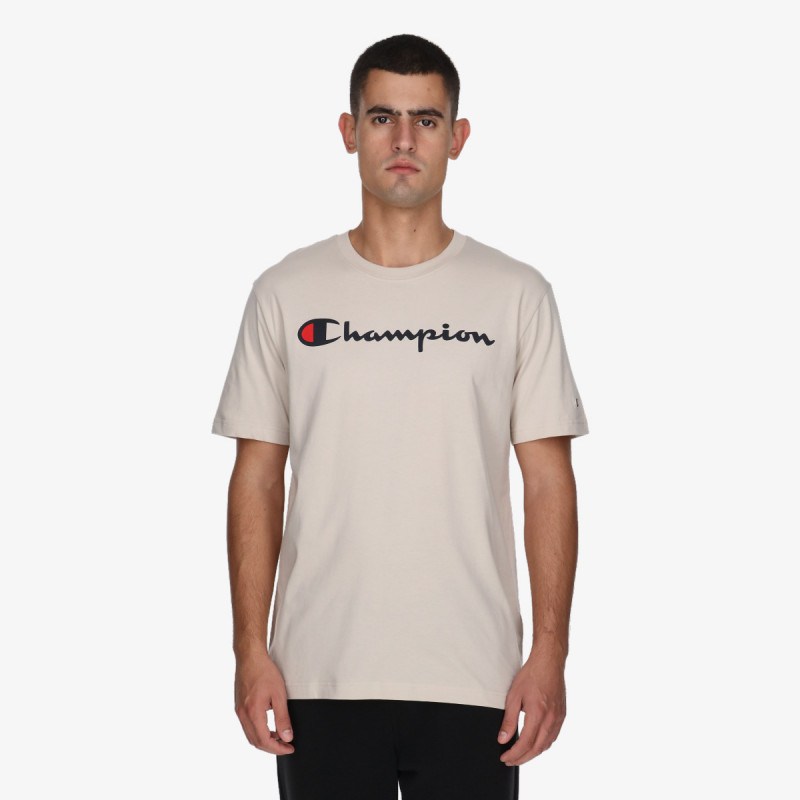 Champion Маица SS Tee 