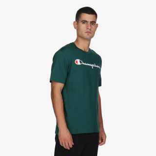 Champion Маица SS Tee 