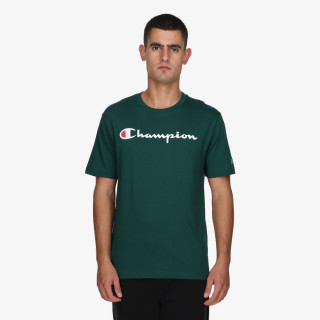 Champion Маица SS Tee 