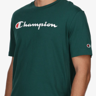 Champion Маица SS Tee 