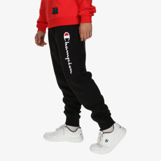 Champion Долен дел тренерки Rib Cuff Pants 