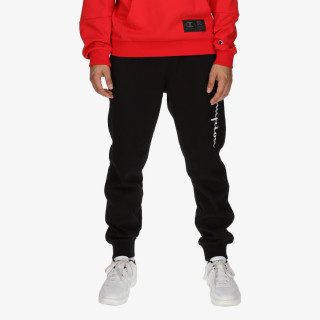 Champion Долен дел тренерки Rib Cuff Pants 