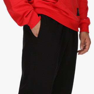 Champion Долен дел тренерки Rib Cuff Pants 