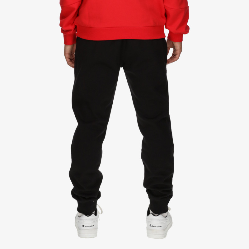Champion Долен дел тренерки Rib Cuff Pants 