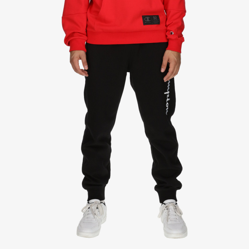 Champion Долен дел тренерки Rib Cuff Pants 