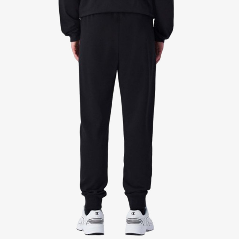 Champion Долен дел тренерки Rib Cuff Pants 