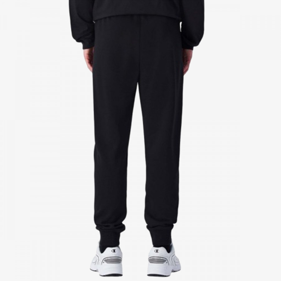 Champion Долен дел тренерки Rib Cuff Pants 