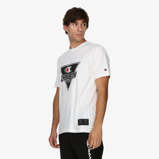Champion Bluzë Crewneck T-Shirt 