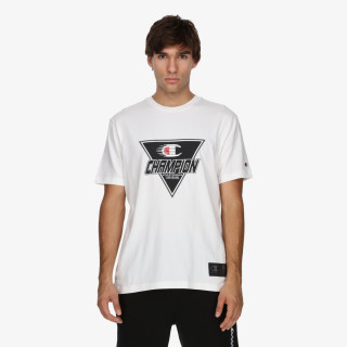 Champion Bluzë Crewneck T-Shirt 