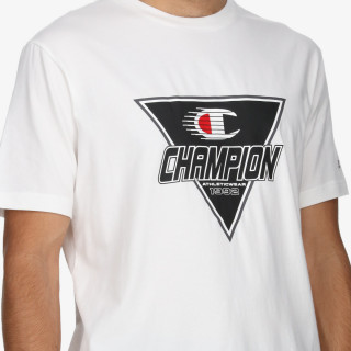 Champion Bluzë Crewneck T-Shirt 