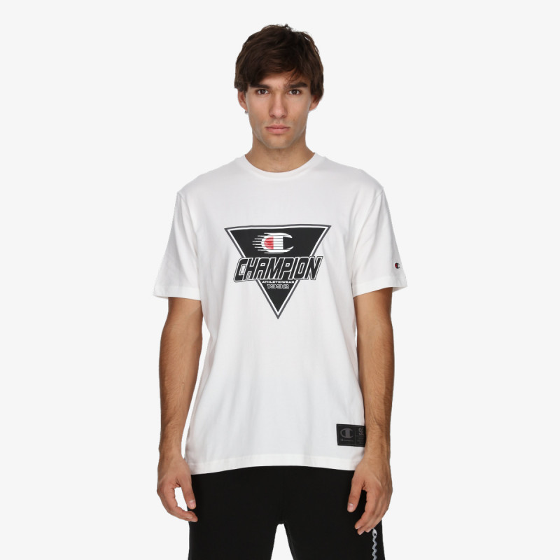 Champion Bluzë Crewneck T-Shirt 