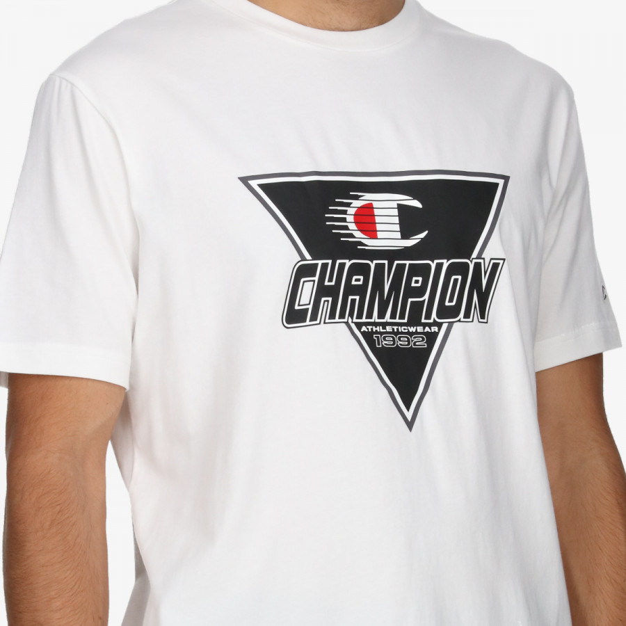 Champion Bluzë Crewneck T-Shirt 