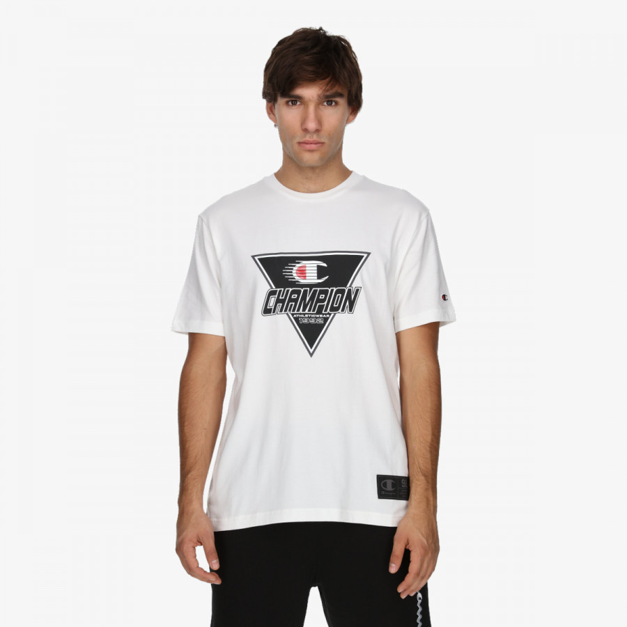 Champion Bluzë Crewneck T-Shirt 