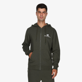 Champion Дуксер CH FULL ZIP HOODY 