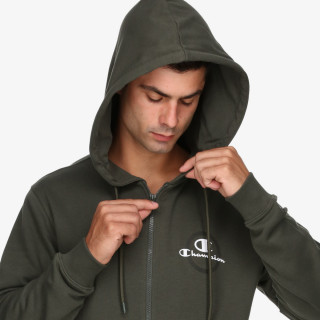 Champion Дуксер CH FULL ZIP HOODY 