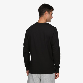 Champion Маица долги ракави CH LONG SLEEVE TEE 