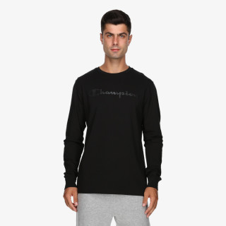 Champion Маица долги ракави CH LONG SLEEVE TEE 