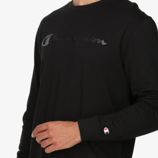 Champion Маица долги ракави CH LONG SLEEVE TEE 