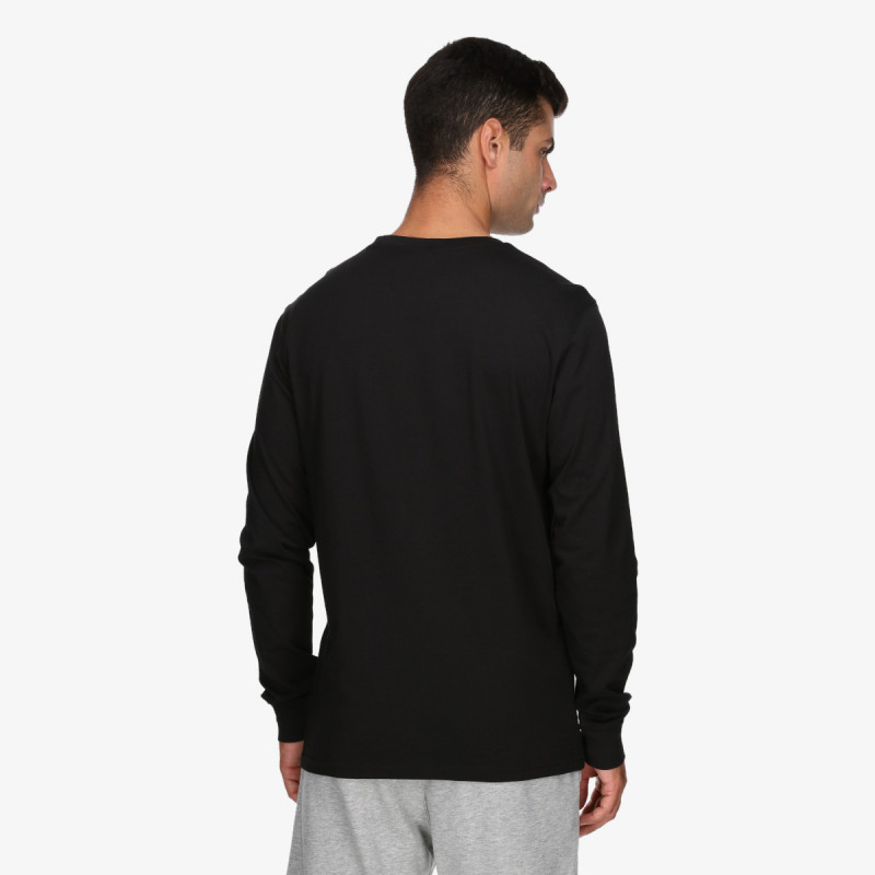 Champion Маица долги ракави CH LONG SLEEVE TEE 