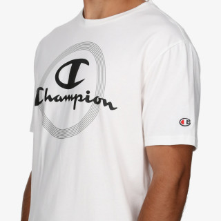 Champion Маица CH T-SHIRT 