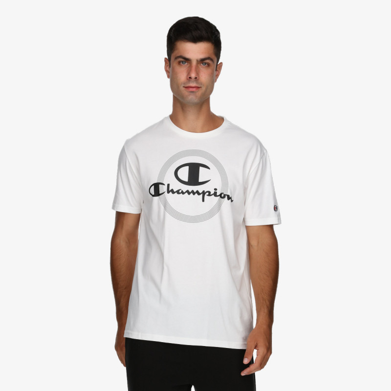 Champion Маица CH T-SHIRT 