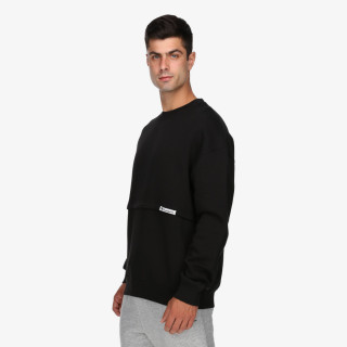 Champion Дуксер FOLD CREWNECK 