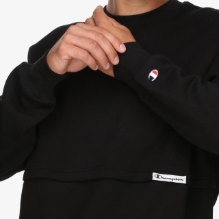 Champion Дуксер FOLD CREWNECK 