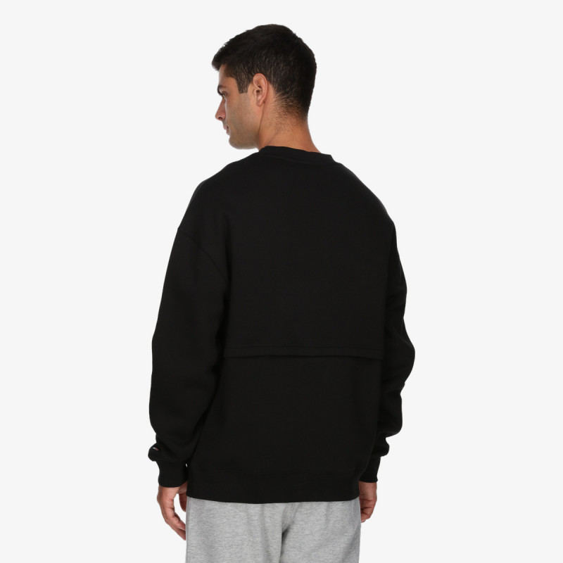 Champion Дуксер FOLD CREWNECK 