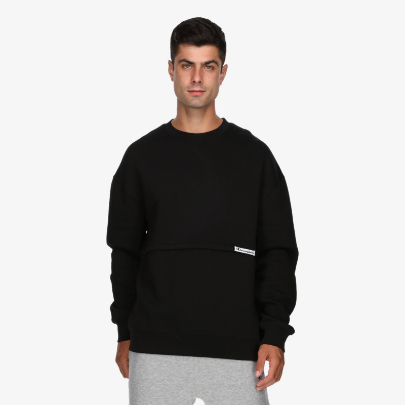 Champion Дуксер FOLD CREWNECK 