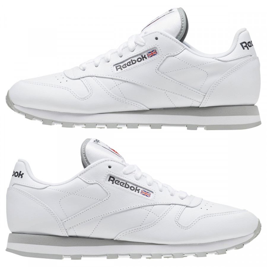 Reebok Патики Classic Leather 