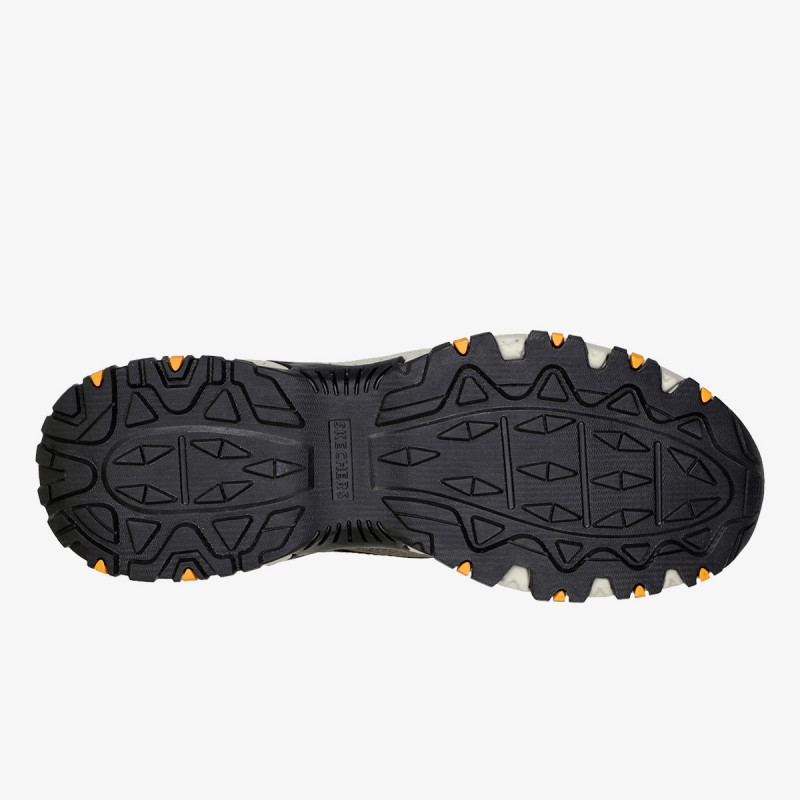 Skechers Патики HILLCREST 