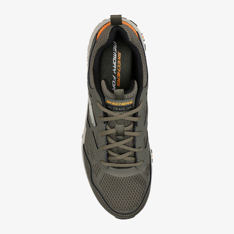 Skechers Патики HILLCREST 