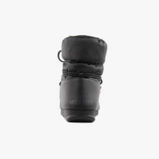 Moon Boot Çizme MOON BOOT LOW NYLON WP 2 BLACK 