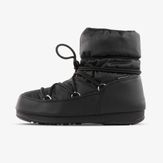 Moon Boot Çizme MOON BOOT LOW NYLON WP 2 BLACK 