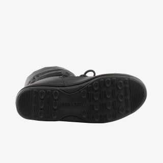 Moon Boot Çizme MOON BOOT LOW NYLON WP 2 BLACK 