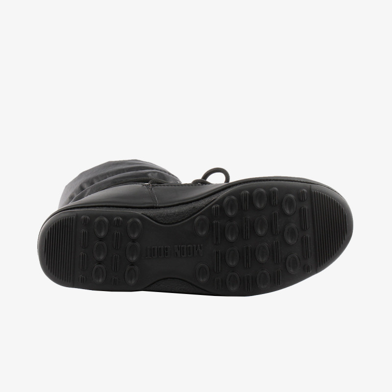 Moon Boot Çizme MOON BOOT LOW NYLON WP 2 BLACK 