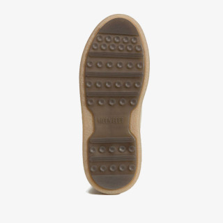 MOON BOOT Чизми MOON BOOT LTRACK SUEDE NY SAND 