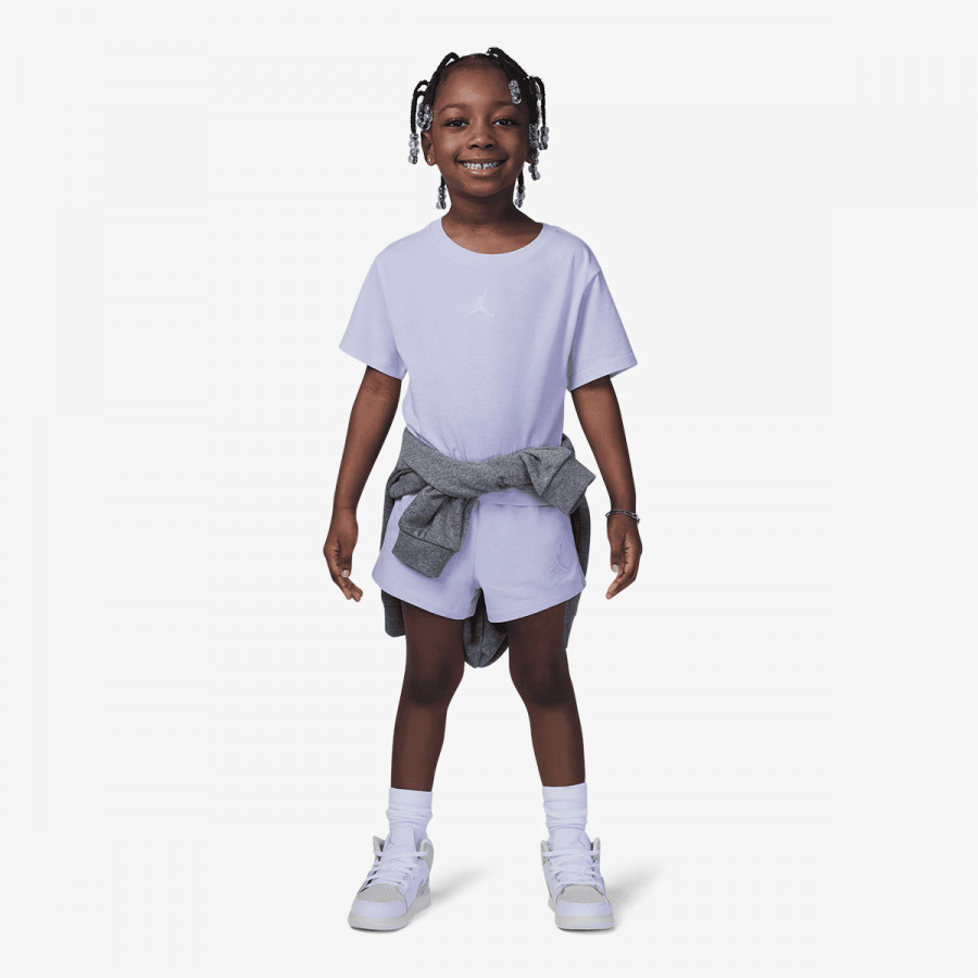 Nike Set JDG JORDAN ESSENTIAL SHORT SET 