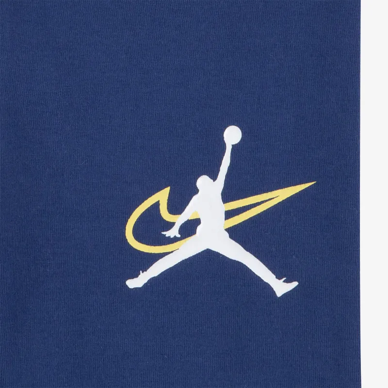 NIKE Шорцеви Jordan Printed Set 