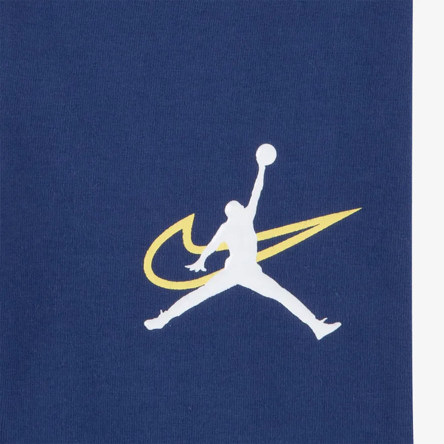 NIKE Шорцеви Jordan Printed Set 