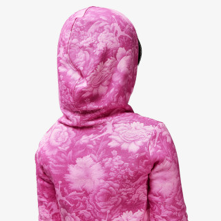 Nike Тренерка JDG BRKLYN ESS FLORAL AOP PO S 